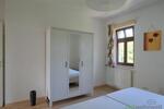 (EF1188_M) Chemnitz: Schloßchemnitz, großzügiges, neu möbliertes Apartment am Schloßpark mit Balkon und Aufzug - Etagenwohnung Chemnitz Schloßchemnitz | Angebot:26876707