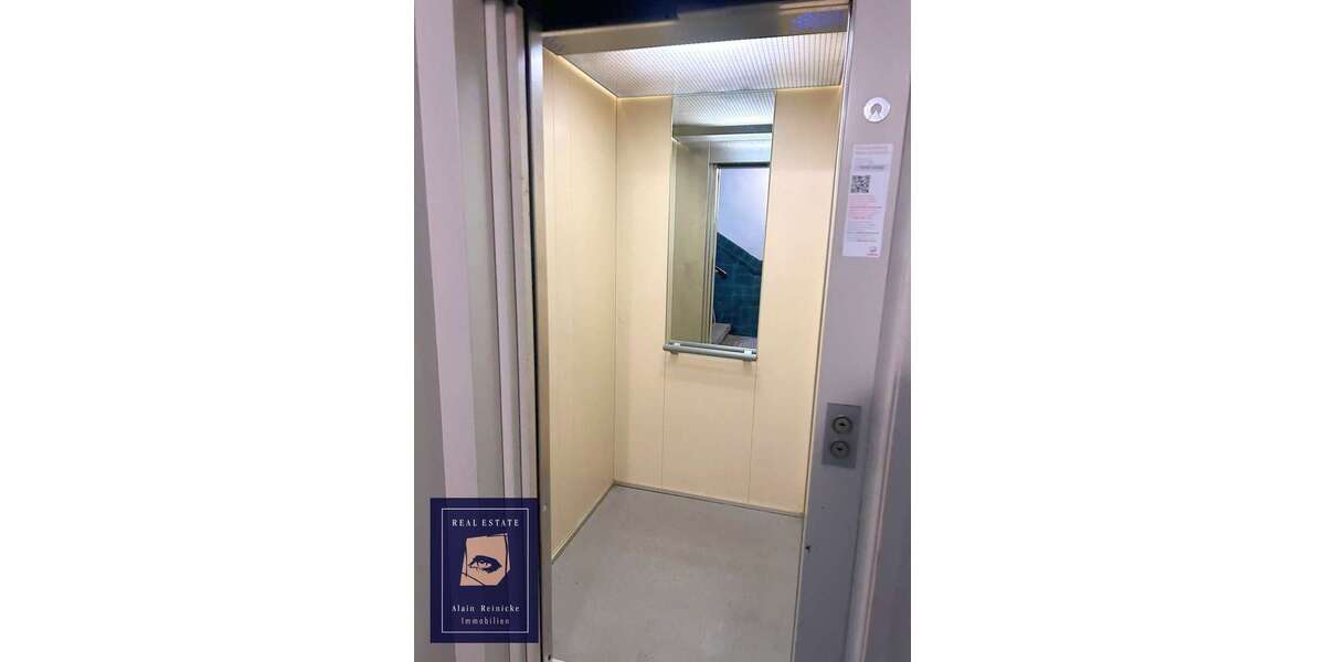 Aufzug