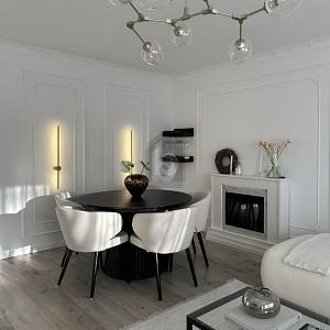 STILVOLL WOHNEN MIT EBK & BALKON - Etagenwohnung Kippenheim | Angebot:27439881