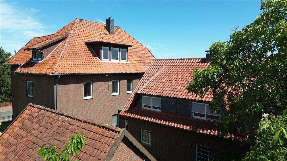 mehr Platz im Dachgeschoss durch Gauben