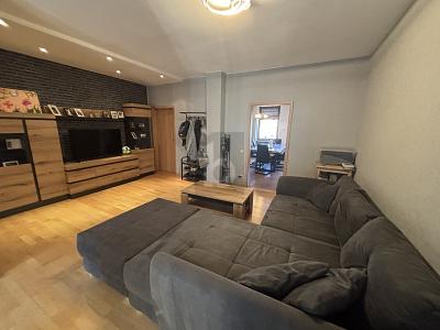 TOP PREIS!, RENOVIERT, MODERN MIT VIEL POTENTIAL - Reihenhaus Eppelborn | Angebot:26907019