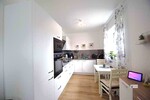 Neubau EG-Whg. links mit Terrasse und Garten Garage und 2 Abstellräumen + Luft-Wärme-Heizung - Erdgeschoßwohnung Syke | Angebot:27029307