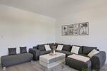 (EF1394_M) Kassel-Stadt: West, Erstbezug in neu möblierte Stadtwohnung mit Balkon, alles funkel-nagel-neu - Etagenwohnung Kassel West | Angebot:27028775