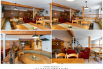 Gastronomie-, Veranstaltungsobjekt und Pension mit Potenzial in attraktiver Lage von Suhl! - Gewerbeobjekt Suhl / Goldlauter Goldlauter | Angebot:25990998