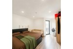 Modernisiertes Raumwunder: 130 m² Etagenwohnung mit 2 Balkonen und Garten - Etagenwohnung Otterberg | Angebot:27178789
