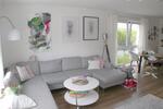 4 Zi. Erdgeschoss Wohnung mit Garten und 2 Stellplätzen - Etagenwohnung Höchstadt | Angebot:26802455