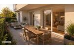 LEBENS(T)RAUM MIT SONNENTERRASSEN - Terrassenwohnung Trostberg | Angebot:27455008