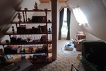 Wohnhaus mit Garage und Garten im Hochsolling - Einfamilienhaus Holzminden | Angebot:27003013