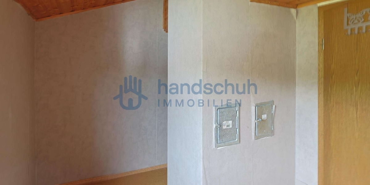 Schlafzimmer 1 DG