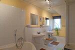 (EF0761_M) Dresden: Schönfeld, schöne möblierte Maissonette-Wohnung mit Gäste-WC, großer Terrasse und PKW-Stellplatz - Etagenwohnung Dresden Schönfeld | Angebot:20566539