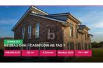 NEUBAU-DHH  CASHFLOW AB TAG 1 - Doppelhaushälfte Drebber | Angebot:27082309