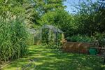 NORDISCHES FLAIR TRIFFT NATURIDYLLE M. NEBENGELASS - Einfamilienhaus Schönfeld | Angebot:27436898
