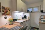 (EF1127_M) Göttingen: Weede, möbliertes, ruhig gelegenes Apartment mit Wäschewechsel und Reinigungsservice - Etagenwohnung Göttingen Weede | Angebot:26876772