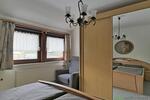 (EF1002_M) Göttingen: Northeim, preiswerte möblierte 3-Zimmer-Wohnung mit 2 Bädern, Balkon, PKW-Stellplatz und WLAN - Etagenwohnung Northeim Northeim | Angebot:26876704