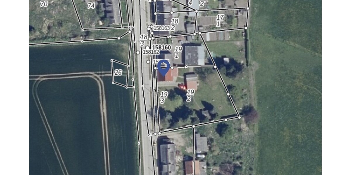 Satelitenansicht
