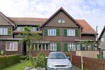 (EF1141_M) Dresden: Briesnitz, möbliertes Holzhaus mit Garten und PKW-Stellplatz - Einfamilienhaus Dresden Briesnitz | Angebot:26972303
