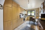 Top gepflegtes Reihenmittelhaus mit gemütlichem Garten, Terrasse und Garage in beliebter Wohnlage - Reihenmittelhaus Pulheim / Brauweiler Brauweiler | Angebot:27285366