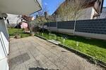 WOHNKOMFORT MIT TERRASSE & GARTENANTEIL - Erdgeschoßwohnung Schorndorf | Angebot:26802544