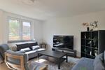 (EF1218_M) Kassel-Stadt: Kirchditmold, komplett möblierte Wohnung mit 2 Schlafzimmern und Balkon, WLAN - Etagenwohnung Kassel Kirchditmold | Angebot:18361068