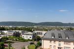 Hohe Heizkosten? Nein Danke! - Trier-Feyen neue Maisonettewohnung mit schöner Weitsicht - Maisonettenwohnung Trier Feyen-Weismark | Angebot:26705100