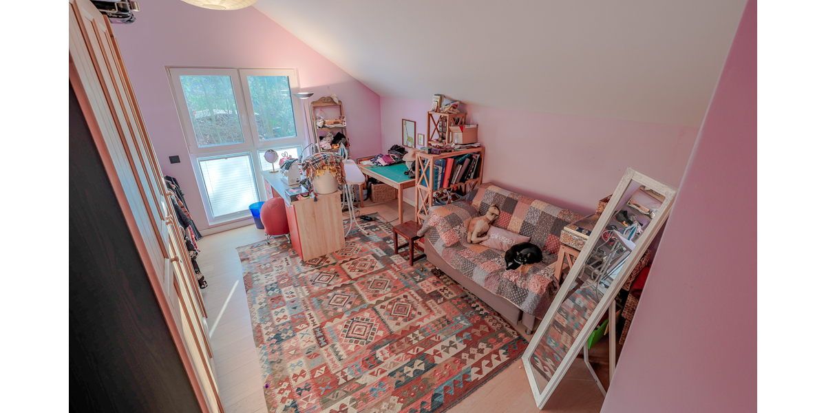 Zimmer 3 OG
