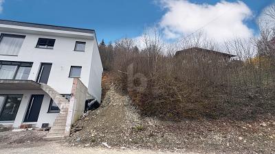 FAIRPREIS IN HANGLAGE MIT BLICK INS WIESENTAL - Grundstück Maulburg | Angebot:27083824