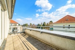 GANZ OBEN – GEMÜTLICHE MAISONETTE – BEZUGSFREI – DUSCHBAD MIT FENSTER – TG-PARKER - Dachgeschoßwohnung Dresden Strehlen | Angebot:27318190