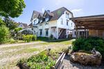 GROSSZÜGIG WOHNEN, CLEVER VERMIETEN - Einfamilienhaus Malente | Angebot:26884809