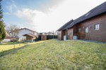 Zum Verkauf stehen vier charmante Ferienhäuser in ökologischer Holzbauweise - Ferienhaus Neukirchen beim Heiligen Blut | Angebot:24787951