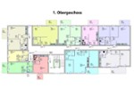 Achtung Lux-Pendler - Modernes Wohnen im KFW 40 QNG Energiesparhaus KFW Darlehen ab 0,01 % - Etagenwohnung Trier Feyen-Weismark | Angebot:27223068
