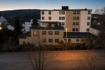 Betreiber gesucht - ca. 2.000 m² Wohnobjekt im Kurort Bad Salzschlirf - Mehrfamilienhaus, Wohnhaus Bad Salzschlirf | Angebot:27433029