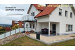 Wohnen mit Stil 3,5 Zimmer Whg WFL ca. 120 m² ger. Balkon Einbauküche Fernblick 2 Kfz-Stellpl. vorhanden ab sofort zu vermieten! - Etagenwohnung Neunburg vorm Wald | Angebot:26762811