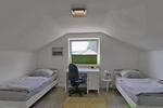(EF0850_M) Kassel-Stadt: Jungfernkopf, neu sanierte und neu möblierte 2-Zimmer-Wohnung mit Garten, WLAN inklusive - Etagenwohnung Kassel Jungfernkopf | Angebot:26972333