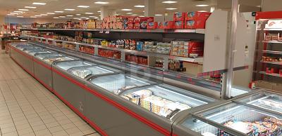 GROßZÜGIGE FACHMARKTFLÄCHE IN BRAUNEBERG - Gewerbeobjekt Brauneberg Filzen | Angebot:26852712