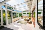 Bungalow nahe U7 mit Wintergarten und Vollkeller - Einfamilienhaus Berlin Neukölln | Angebot:27142732