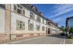 SELTENES HISTORISCHES UNIKAT - Mehrfamilienhaus, Wohnhaus Riegel am Kaiserstuhl | Angebot:27021978