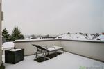 (EF1353_M) Kassel-Stadt: Niederzwehren, neu möbliertes Apartment mit Dachbalkon in ruhiger Lage, PKW-Stellplatz - Etagenwohnung Kassel Niederzwehren | Angebot:26548556