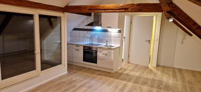 ATTRAKTIVES ANLAGEOBJEKT IN LAHR - 5 WOHNEINHEITEN - Mehrfamilienhaus, Wohnhaus Lahr/Schwarzwald Schwarzwald | Angebot:26835175