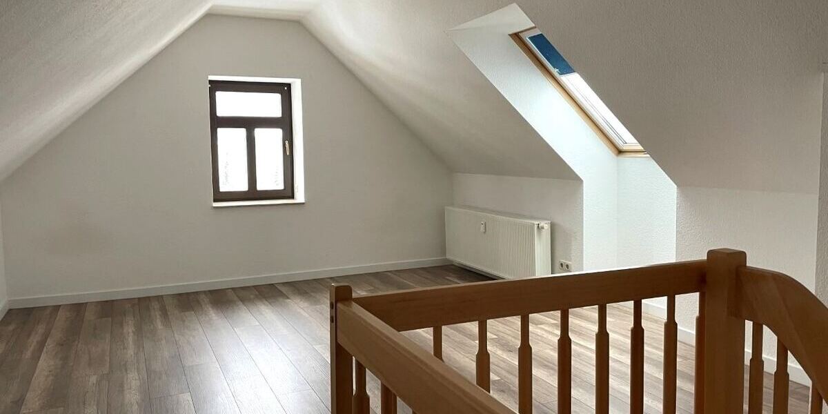 Kinderzimmer WE 6