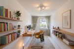 Endlich ankommen: Ihr persönlicher Rückzugsort im Dortmunder Süden - Etagenwohnung Dortmund Hombruch | Angebot:27271835