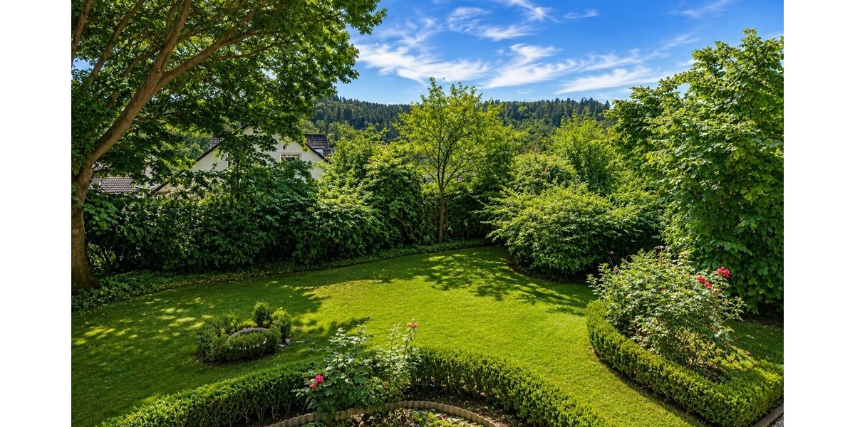 Garten