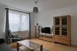 (EF1124_M) Kassel-Landkreis: Vellmar, neu möblierte 2-Zimmer-Wohnung mit WLAN, Waschmaschine und Balkon - Etagenwohnung Vellmar Niedervellmar | Angebot:26351808