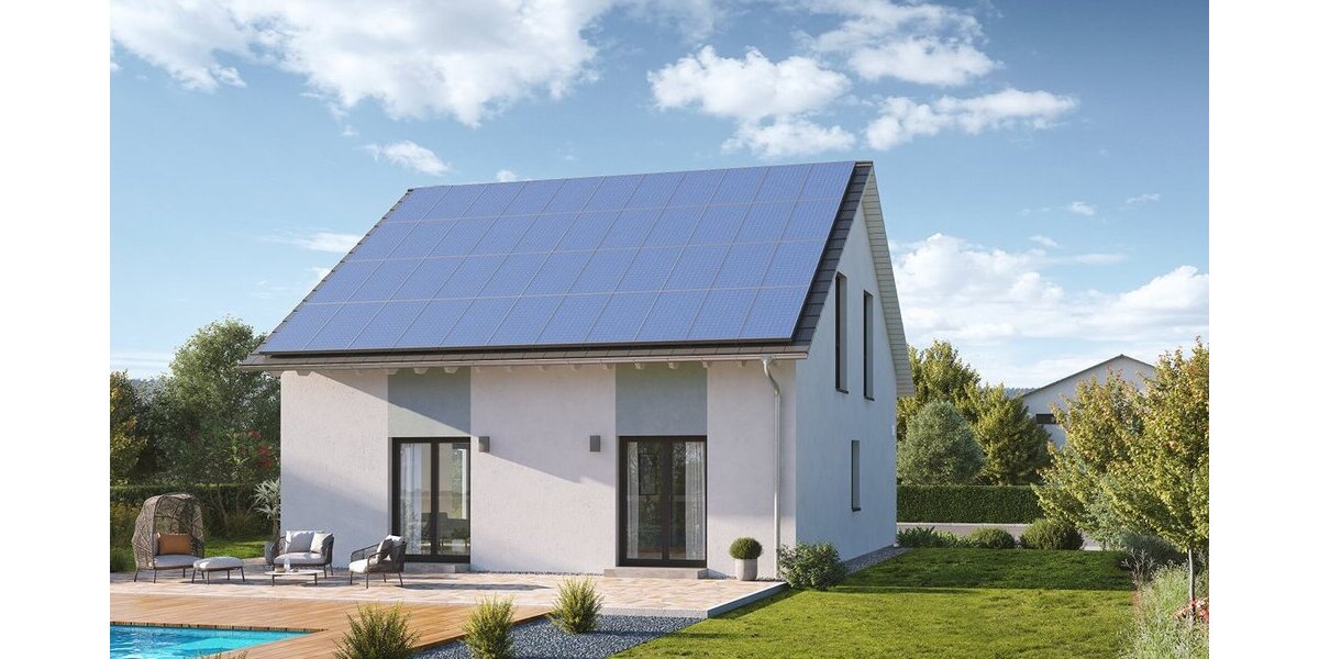 Solarenergie trifft Design