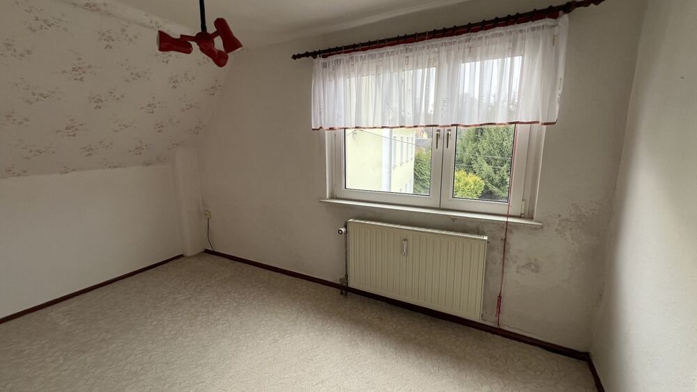 Zimmer im DG