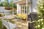 Anker werfen und Zuhause ankommen – Terrassenwohnung in Fördenähe! - Terrassenwohnung Kiel Ellerbek | Angebot:26837270