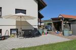 (EF1378_M) Fulda: Schlitz, möbliertes 1-Zimmer-Apartment mit sep. Eingang im Souterrain, Grundreinigung inklusive - Etagenwohnung Schlitz Pfordt | Angebot:26296773