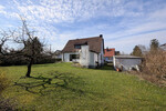 WINDISCH IMMOBILIEN – sanierungsbedürftiges Einfamilienhaus in Gröbenzell in ruhiger, zentraler Lage - Einfamilienhaus Gröbenzell | Angebot:26065692
