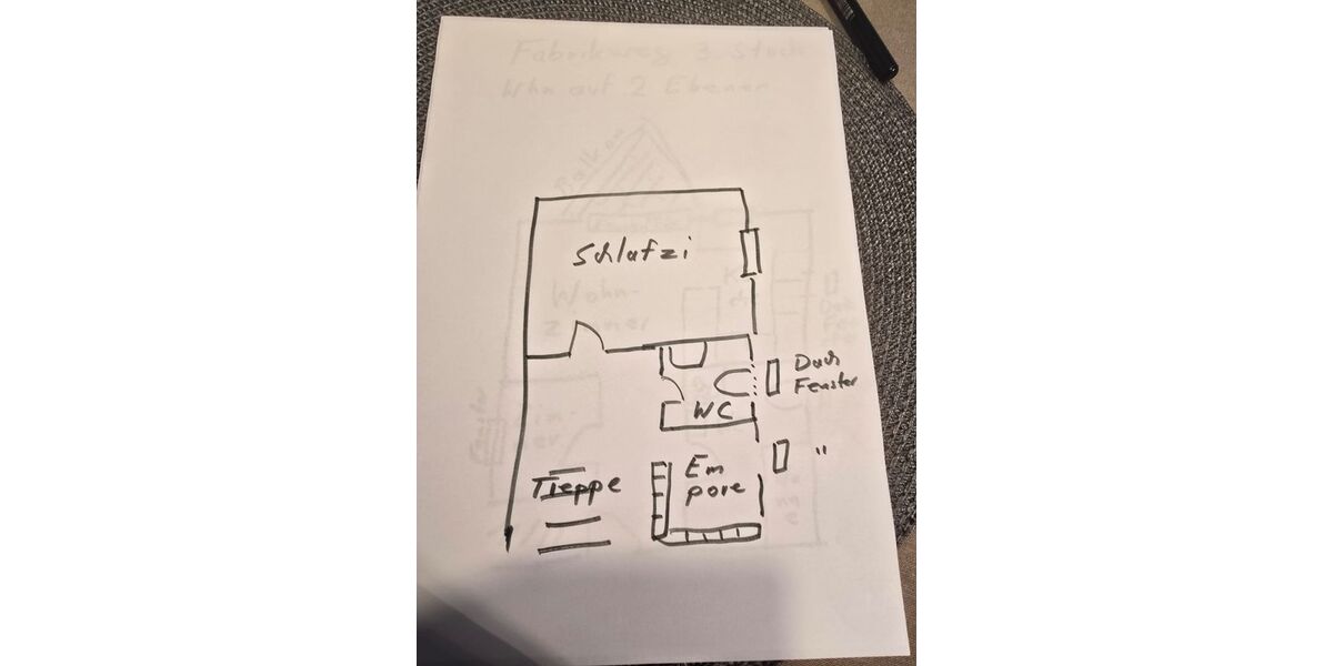 Objektplan