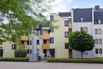 Preiswerte gut aufgeteilte Wohnung mit Tiefgarage Nähe Uni mit problematischer Mieterin - Etagenwohnung Trier Kürenz | Angebot:27052557