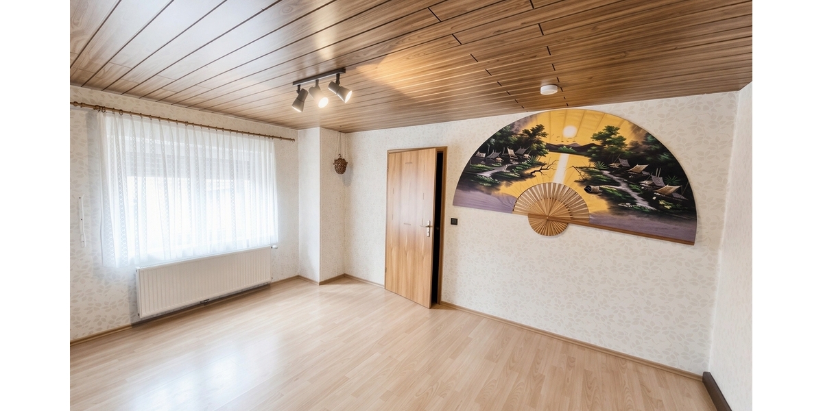 Schlafzimmer OG